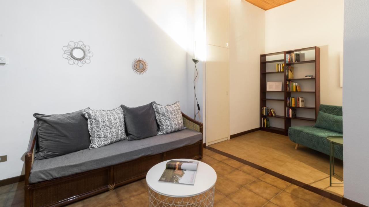 Italianway - Massarani 5 Apartment Milan Exterior photo
