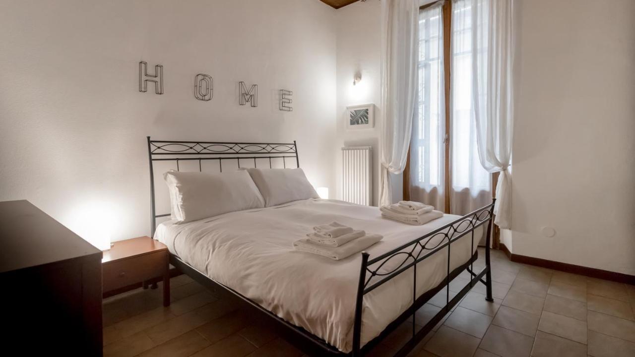 Italianway - Massarani 5 Apartment Milan Exterior photo